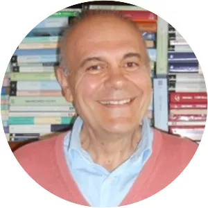 Orazio Lanza - Author
