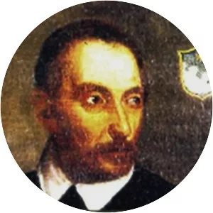 Orazio Vecchi - Italian composer