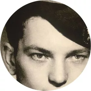 Orba Scott photograph