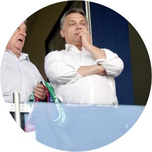 Orbán Győző