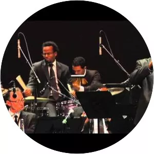 Orbert Davis - American jazz trumpeter