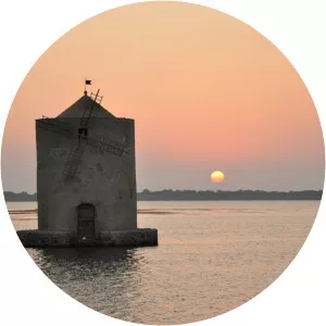 Orbetello