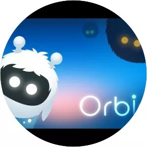 Orbia: Tap and Relax - Video game