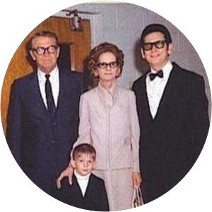 Orbie Lee Orbison photograph