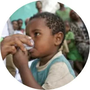 Orbis International - Non-profit