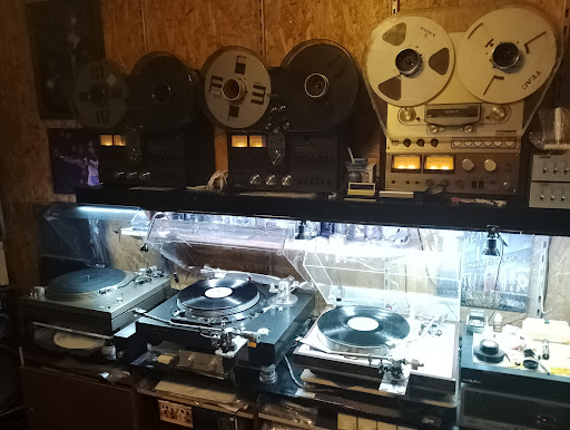 Orbita-Servis - Television repair service in Moscow, Russia