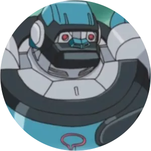 Orbital 5 photograph