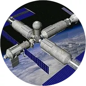 Orbital Piloted Assembly and Experiment Complex - Spacecraft