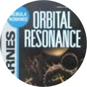 Orbital Resonance - Novel by John Barnes