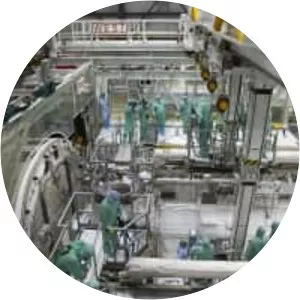 Orbiter Processing Facility - 