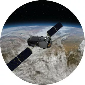 Orbiting Carbon Observatory-2