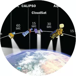 Orbiting Carbon Observatory - Satellite