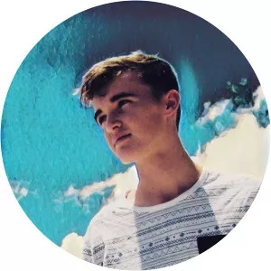 roger græsberg orbo - Norwegian singer