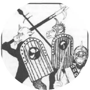 Orc - Dungeons & Dragons