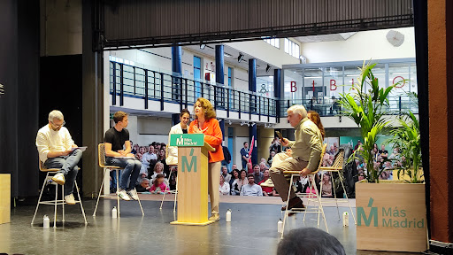 Orcasur Cultural Center