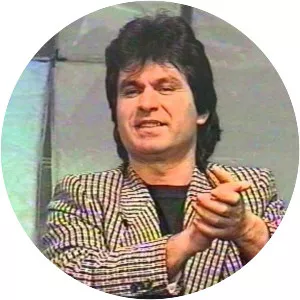 Orce Stevkovski - Singer