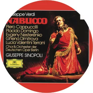 Orchester der Deutschen Oper Berlin - Orchestra