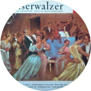 Orchester der Wiener Staatsoper - Musical group