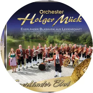 Orchester Holger Mück - Musical group