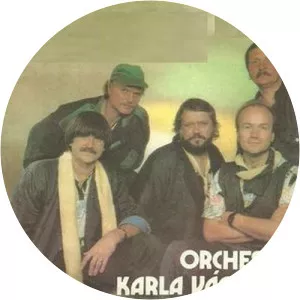 Orchestr Karla Vágner - Musical artist