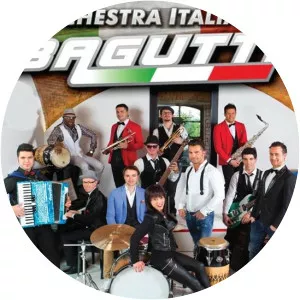Orchestra Bagutti - 