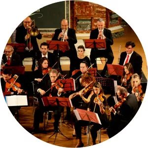 Orchestra da camera Alessandro Scarlatti di Napoli della RAI