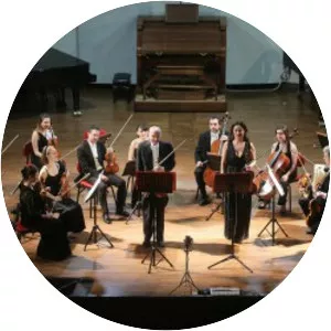 laura marzadori orchestra da camera italiana