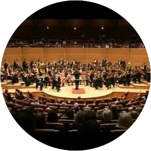 Orchestra dell'Accademia Nazionale di Santa Cecilia