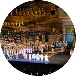 Orchestra dell'Arena di Verona