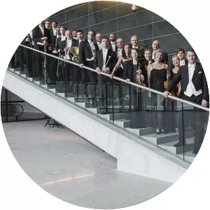 Orchestra della Svizzera Italiana