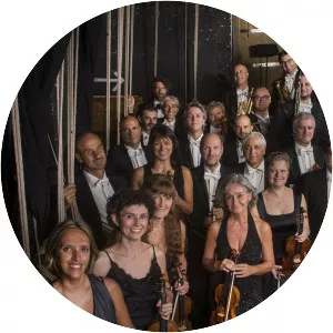 orchestra della toscana - Musical group