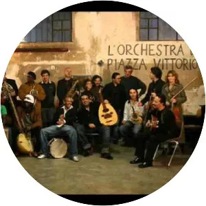 Orchestra di Piazza Vittorio