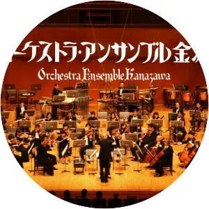 Orchestra Ensemble Kanazawa photograph