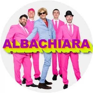 Orchestra I Cormorani - Musical artist