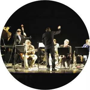 Orchestra Jazz Del Veneto - Musical artist