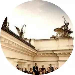 Orchestra La Scintilla