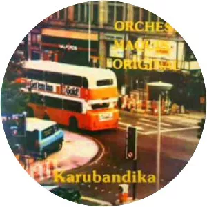 Orchestra Maquis Original