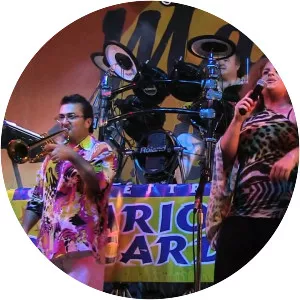 Orchestra Mario Riccardi