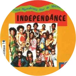 Orchestra Marrabenta Star de Moçambique