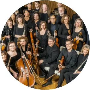 Orchestra of St. Luke's