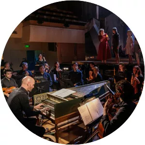 Orchestra of the Antipodes