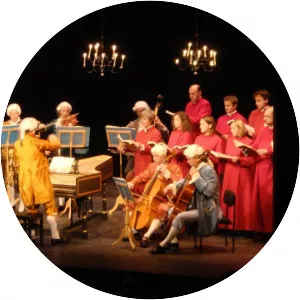 Orchestra of the Eighteenth Century