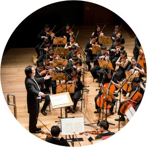 Orchestra of the Music Makers - 
