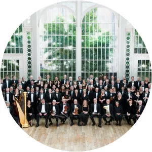 Orchestra Of The Royal Opera House, Covent . . .