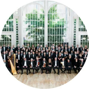 Orchestra Of The Royal Opera House