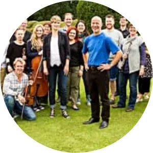 Orchestra of the Swan