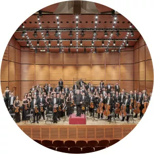 Orchestra Sinfonica di Milano Giuseppe Verdi - 