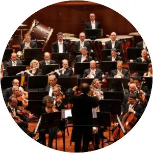 Orchestra Sinfonica Siciliana - Musical group