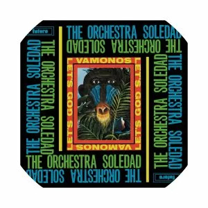 Orchestra Soledad - Musical artist