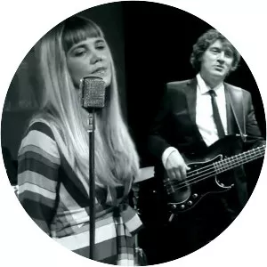 fred buccini orchestra volare